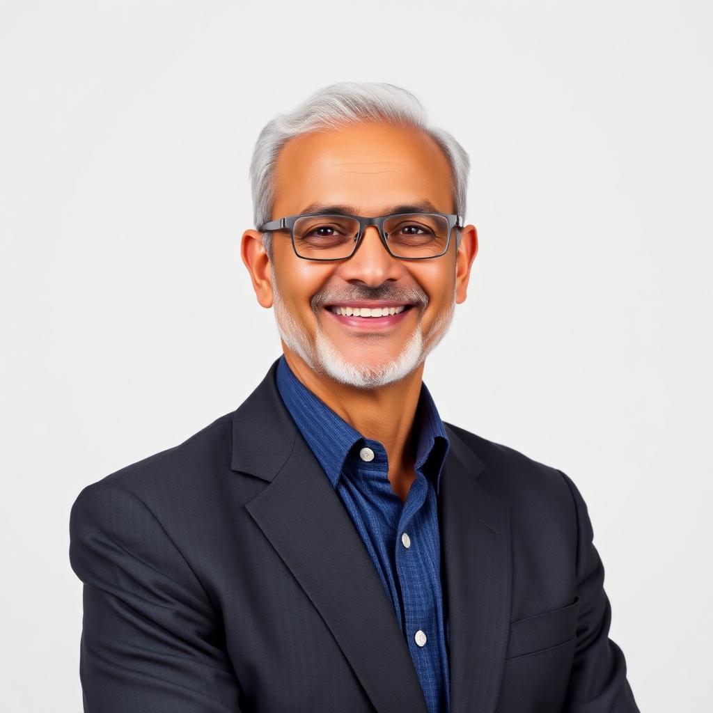 A.K. Gupta