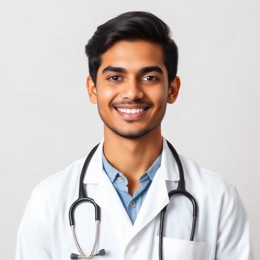 Aman Yadav