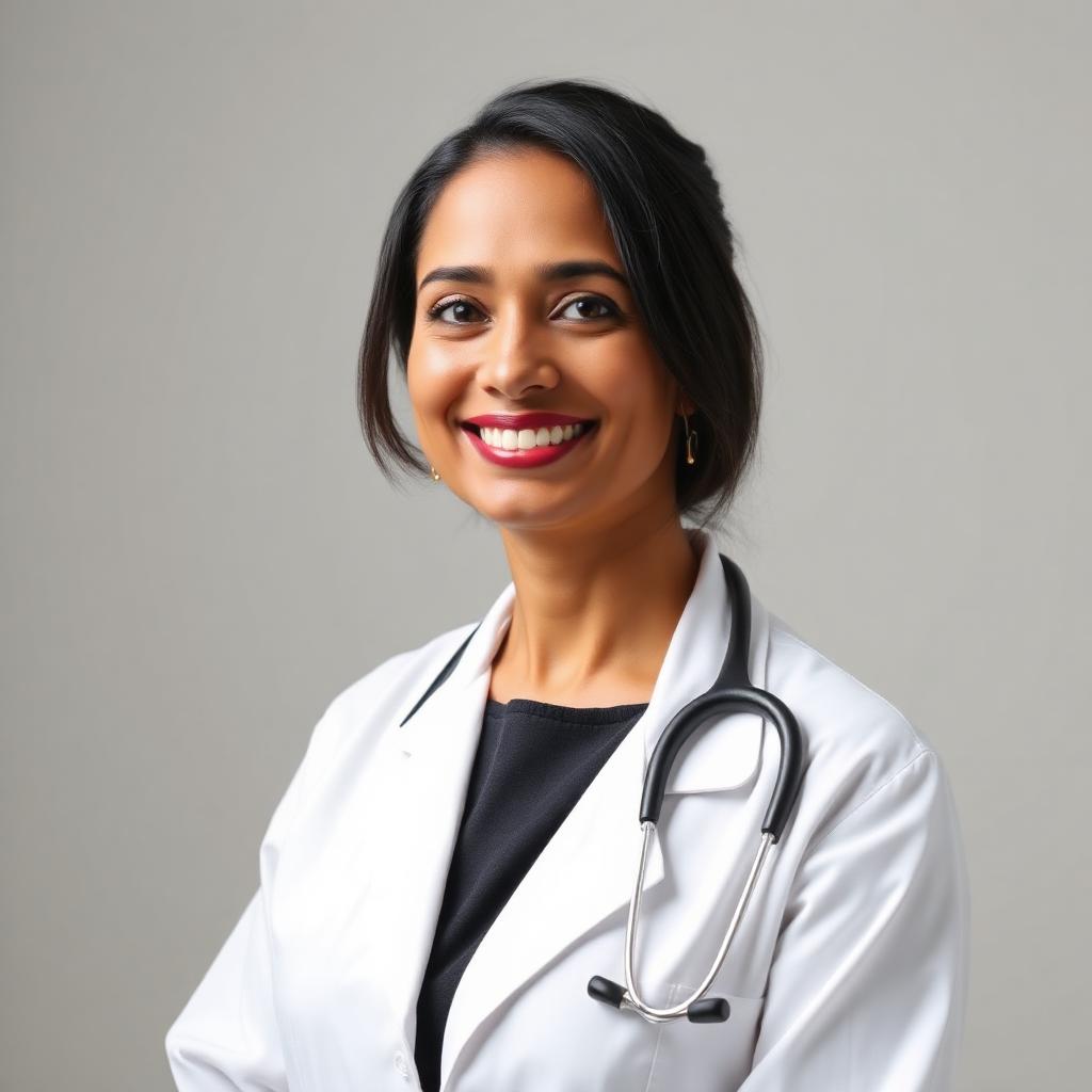 Dr. Neha Sharma