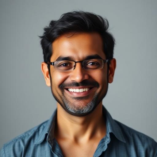 Pawan Dhakar