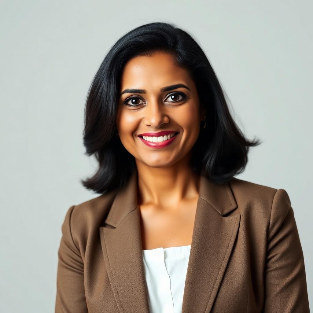 Priya Iyer