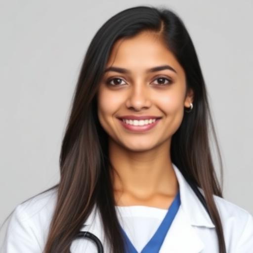 Riya Chirayubhai