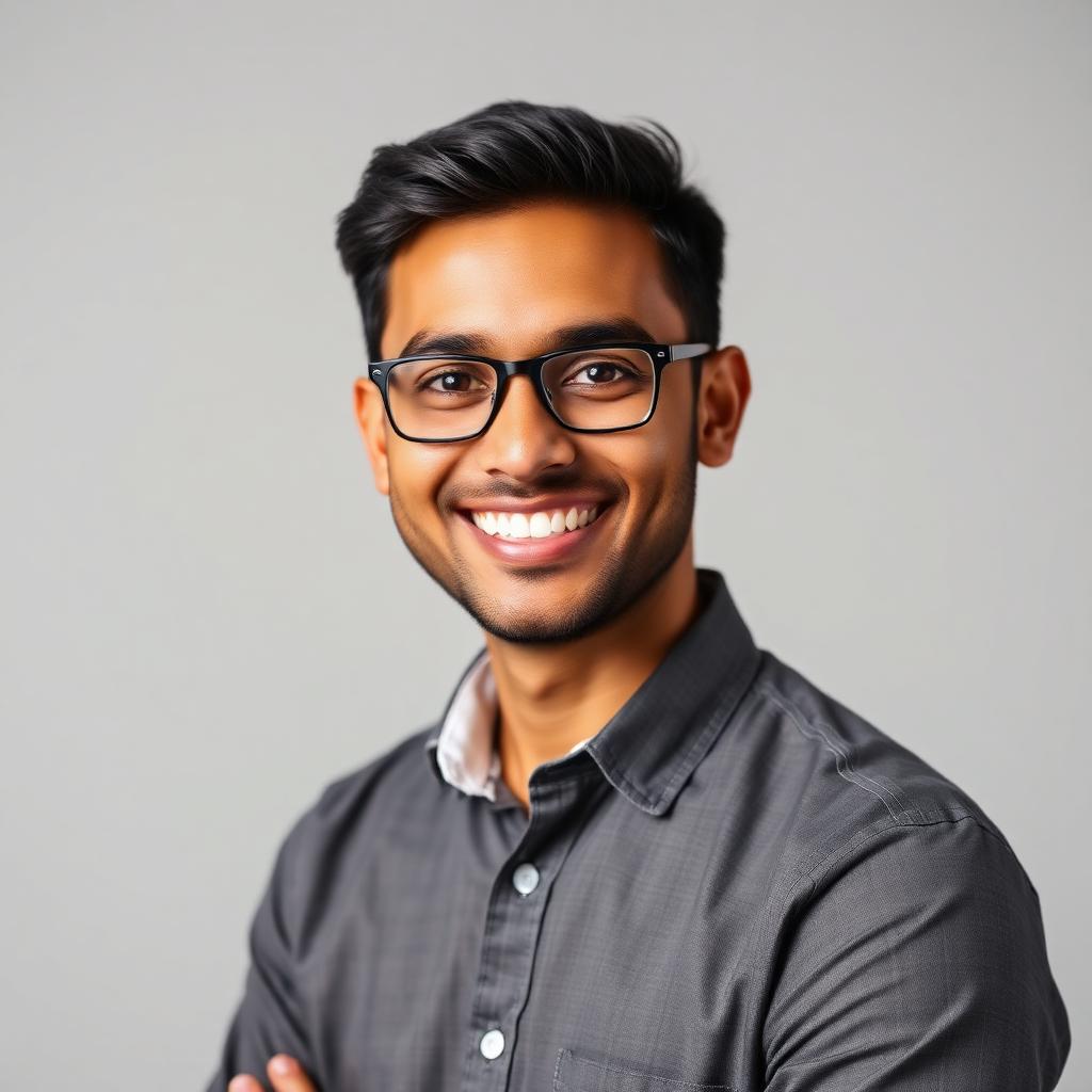 Rohan Verma