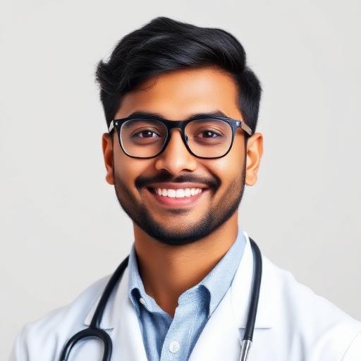 Saurabh Chauhan